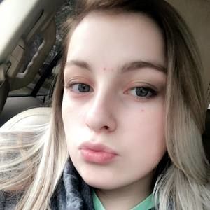 Meet your Posher, Marisa